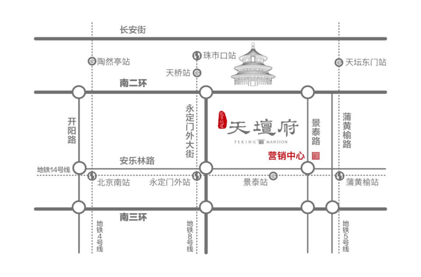 竞技宝JJB官网入口唤醒城市新生态 在北京城建·天坛府见证“国匠”力量